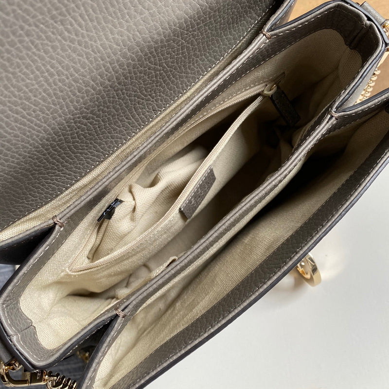 Satchel Bags - GCI Bags - 4824
