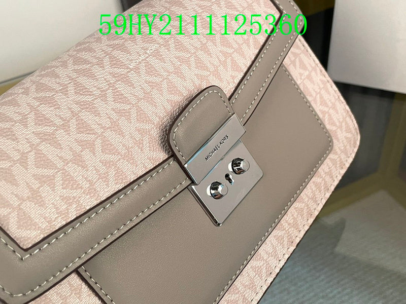 Satchel Bags - MK Bags - 536