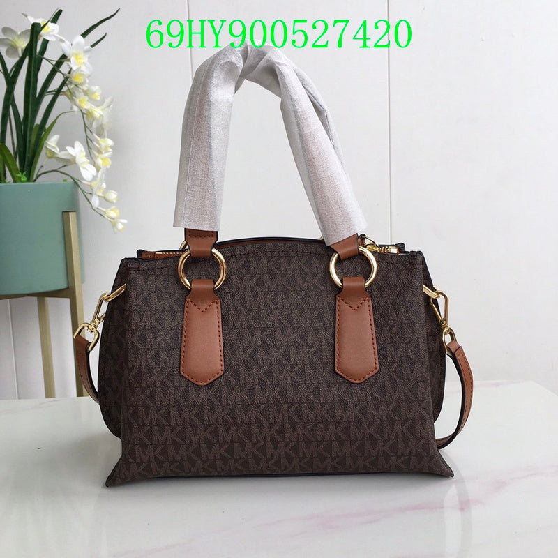 Satchel Bags - MK Bags - 761