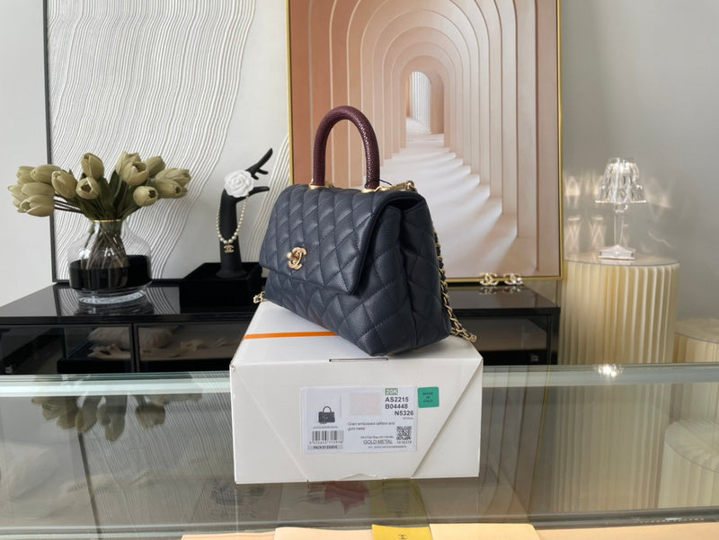 Satchel Bags - CHL Bags - 1722