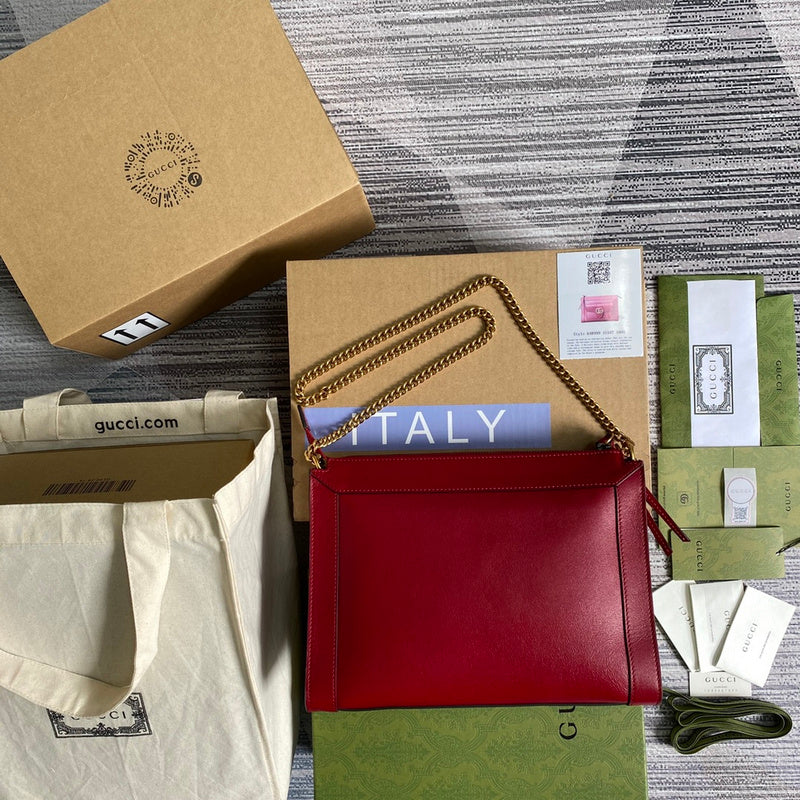 GLM - gg Bags - 2027