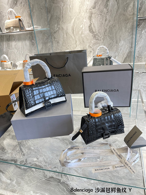 Satchel Bags - BGA Bags - 1369