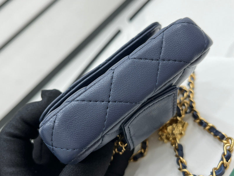 Satchel Bags - CHL Bags - 1324