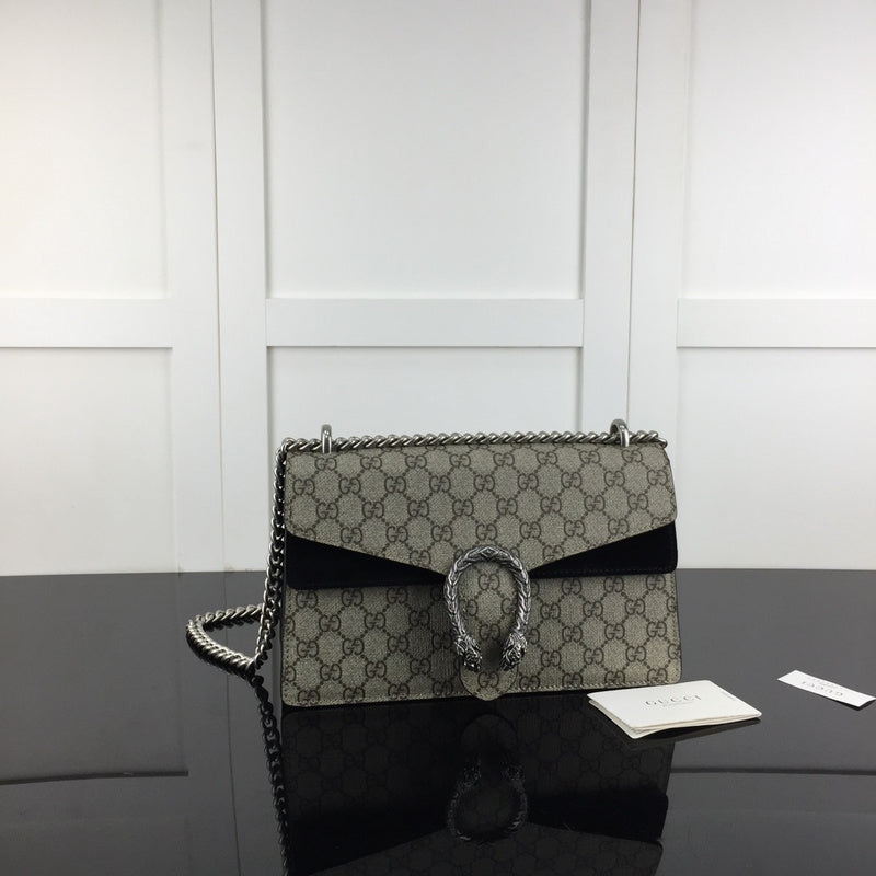 Satchel Bags - GUC Bags - 1834