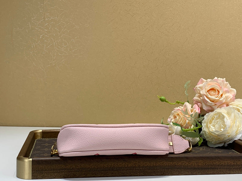 Satchel Bags - VL Bags - 5970