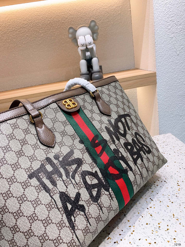 Satchel Bags - BGA Bags - 1516