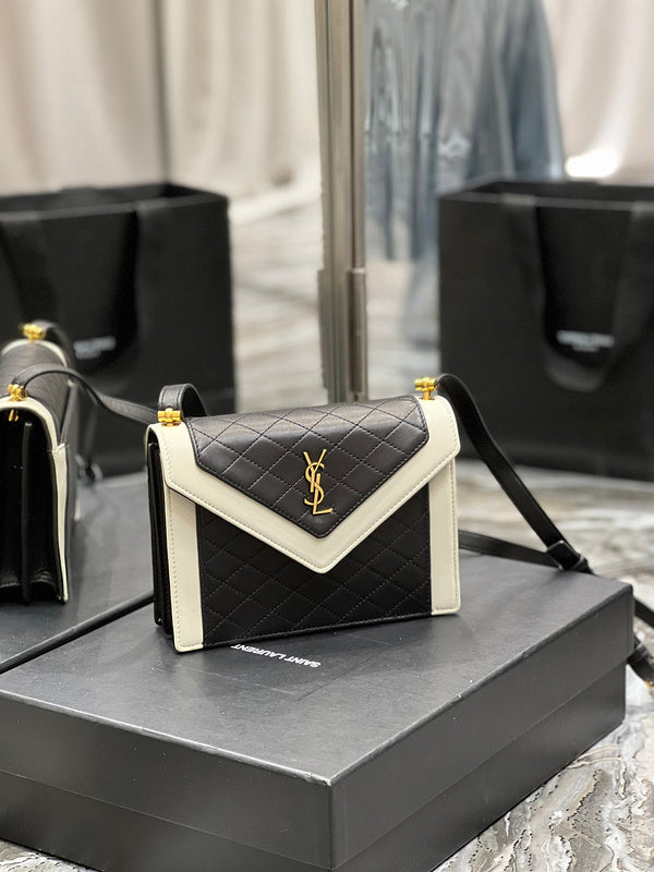 Satchel Bags - SLY Bags - 2178