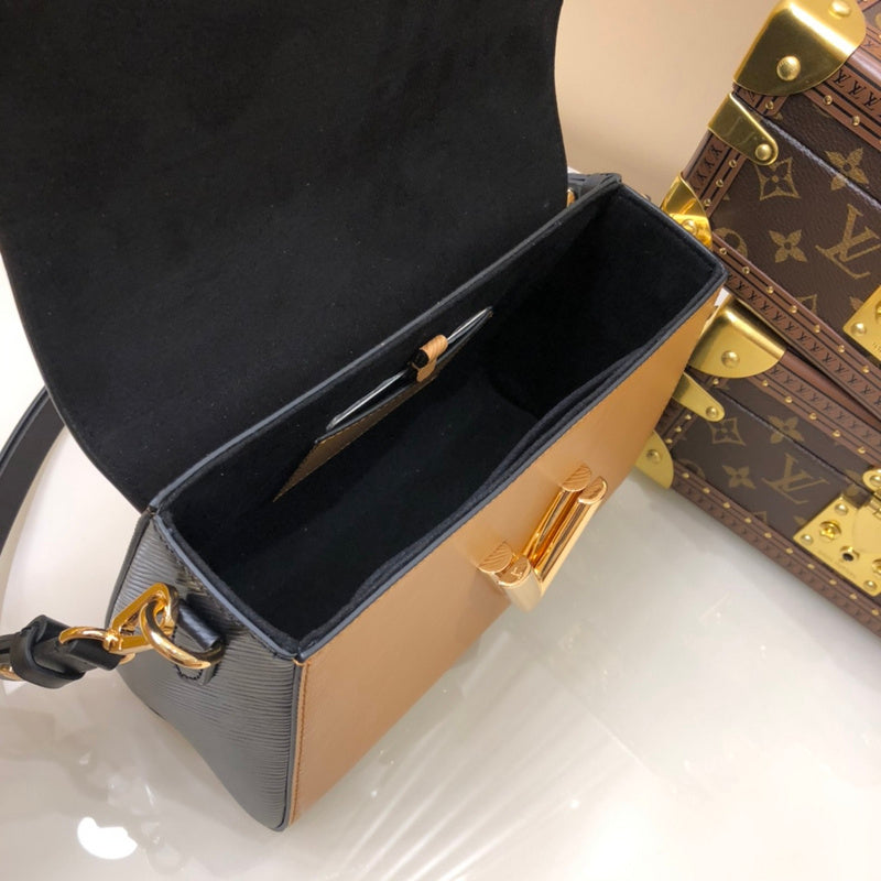 Satchel Bags - VL Bags - 4722