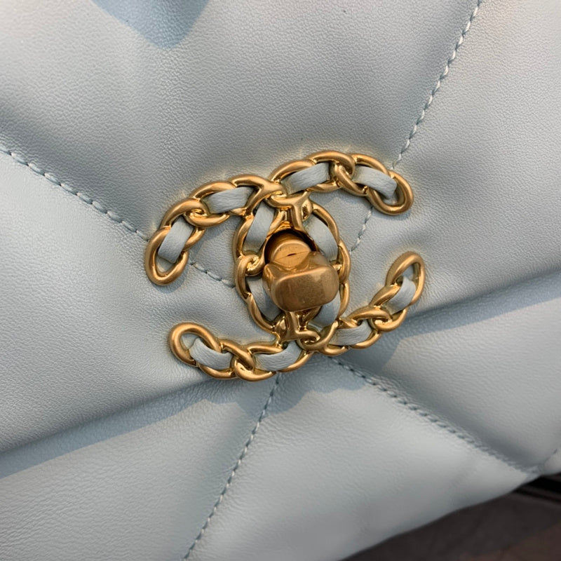 Satchel Bags - CHL Bags - 1890