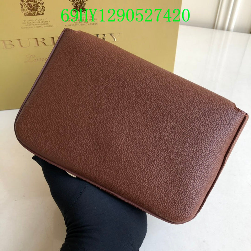 Fan Fashion -GLM - Top quality BBR Bags - 520