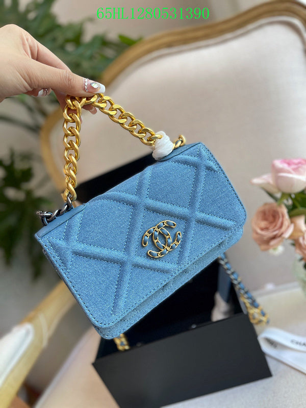 Glami - CHL Bags - 2665