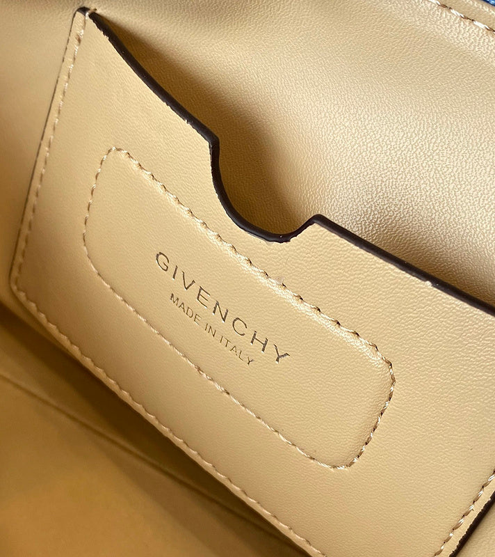 Satchel Bags - GVC Bags - 035