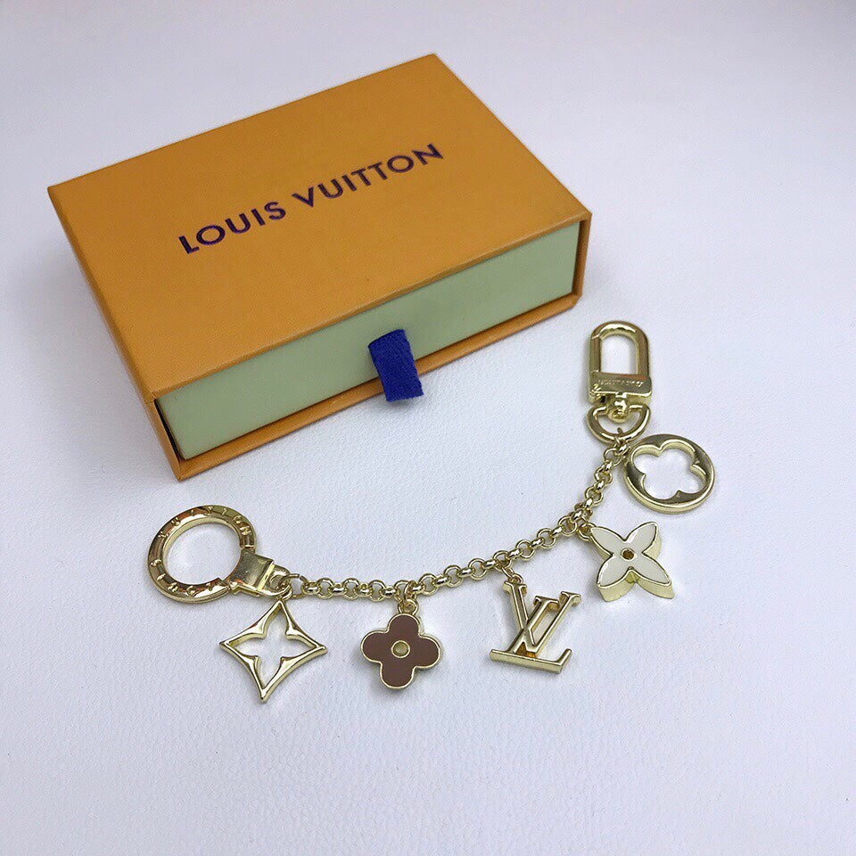 GLM -Top Quality Keychains LUV 058