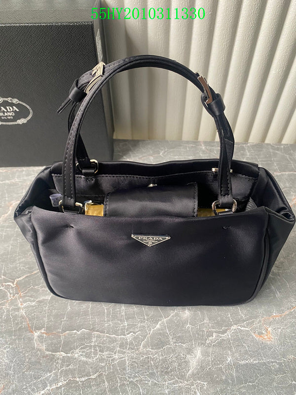 Satchel Bags - PDA Bags - 4582