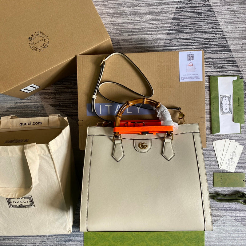 Satchel Bags - GCI Bags - 5124