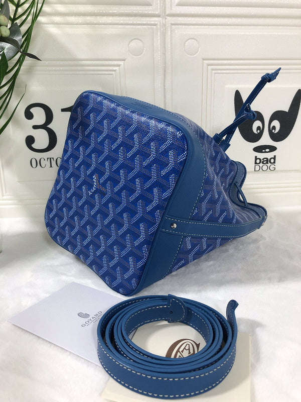 Satchel Bags - GOD Bags - 688
