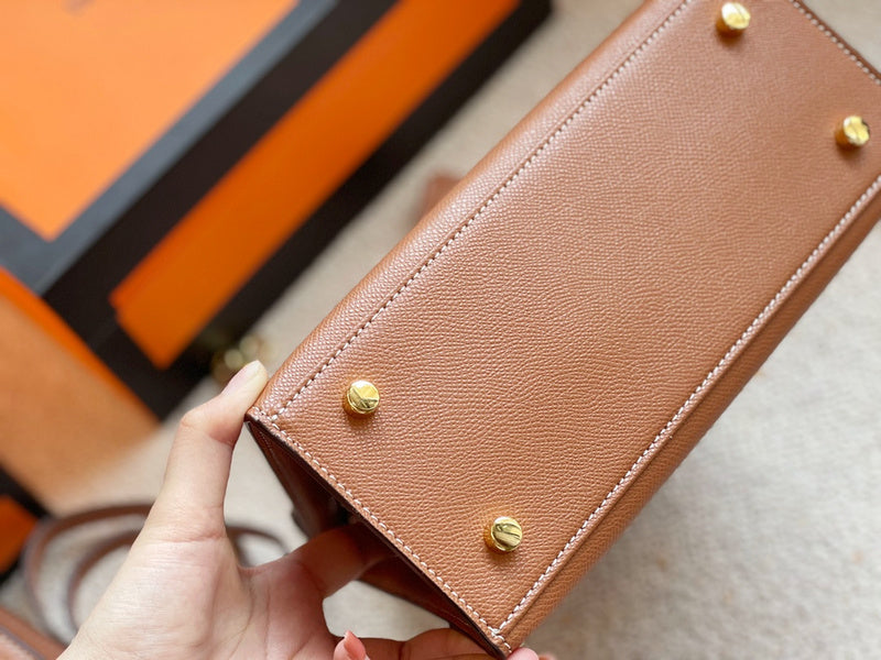 Satchel Bags - HMS Bags - 060