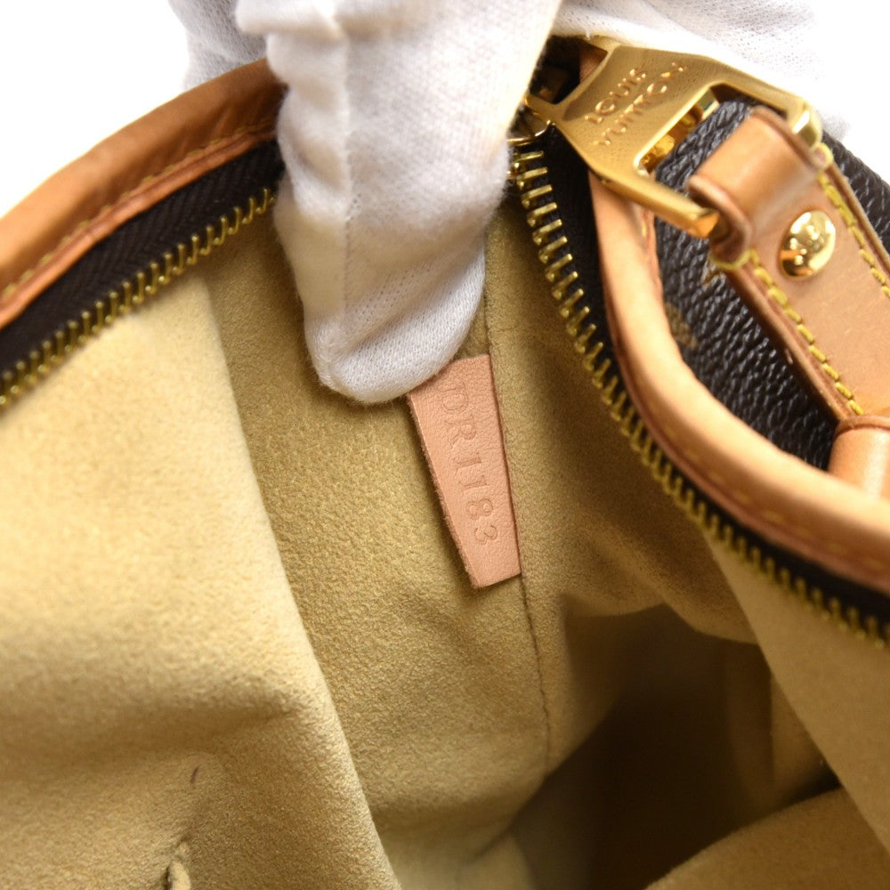 Louis Vuitto Estrela MM Monogram Canvas Bag