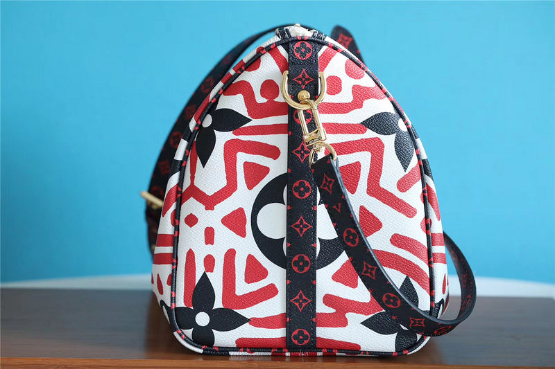 Glami GlamI Lu-Vi bags - 8157