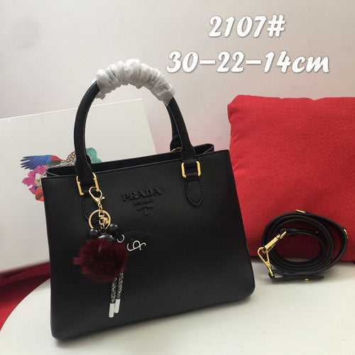 Satchel Bags - PDA Bags - 882