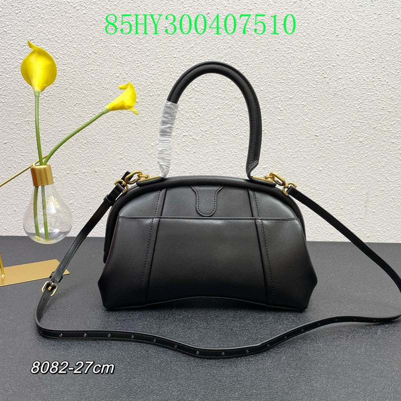 Satchel Bags - BGA Bags - 1822