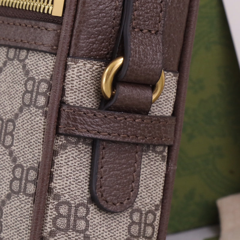 Satchel Bags - GUC Bags - 051