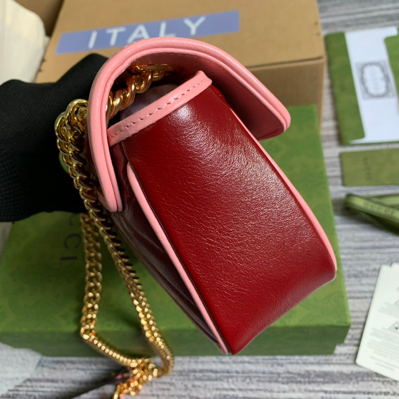 GLM - gg Bags - 1935