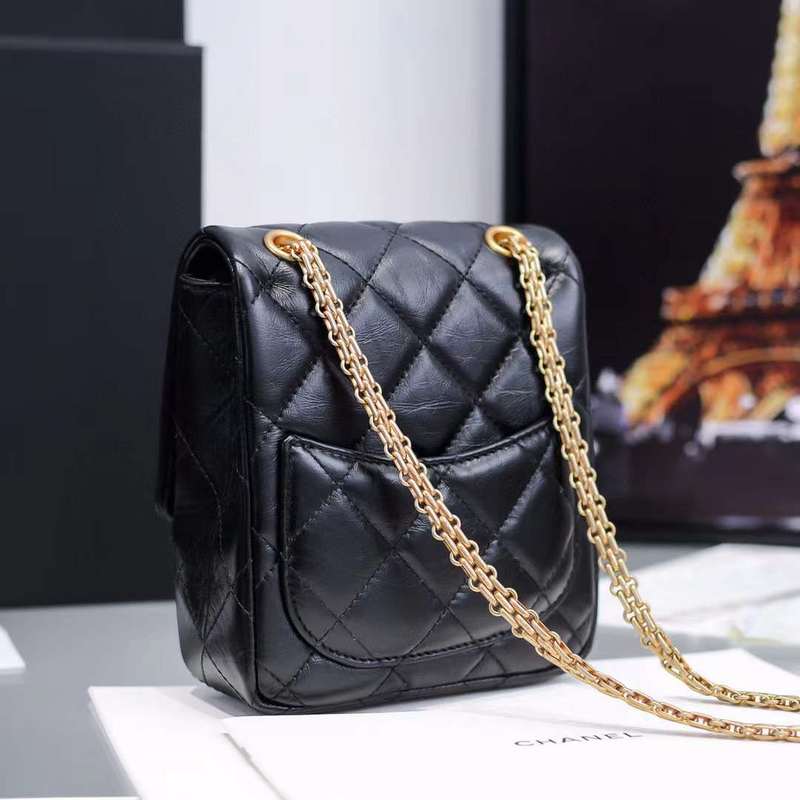 Satchel Bags - CHL Bags - 6396