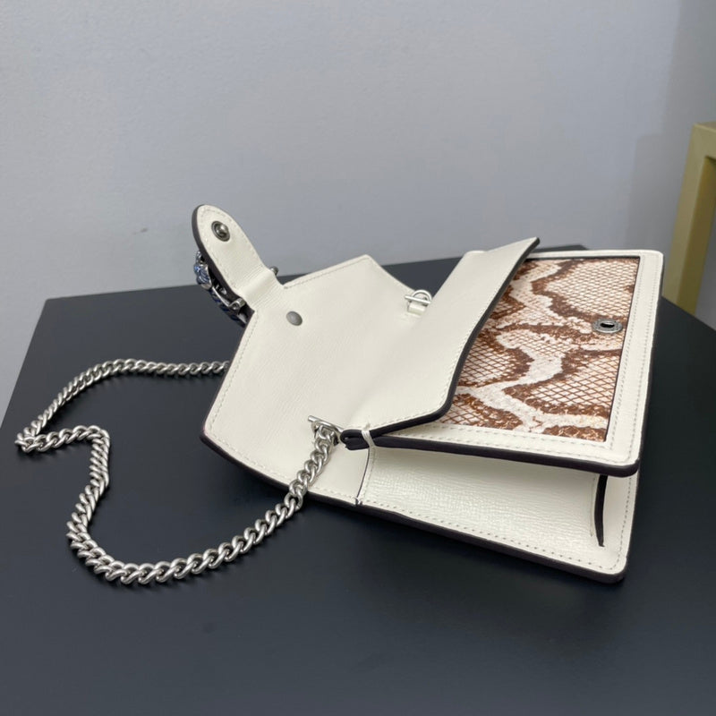Satchel Bags - GUC Bags - 692