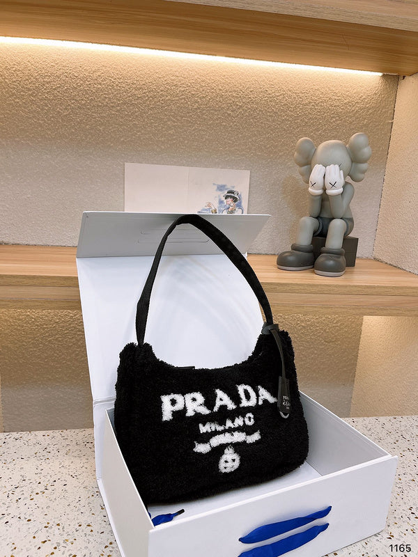 Satchel Bags - PDA Bags - 435