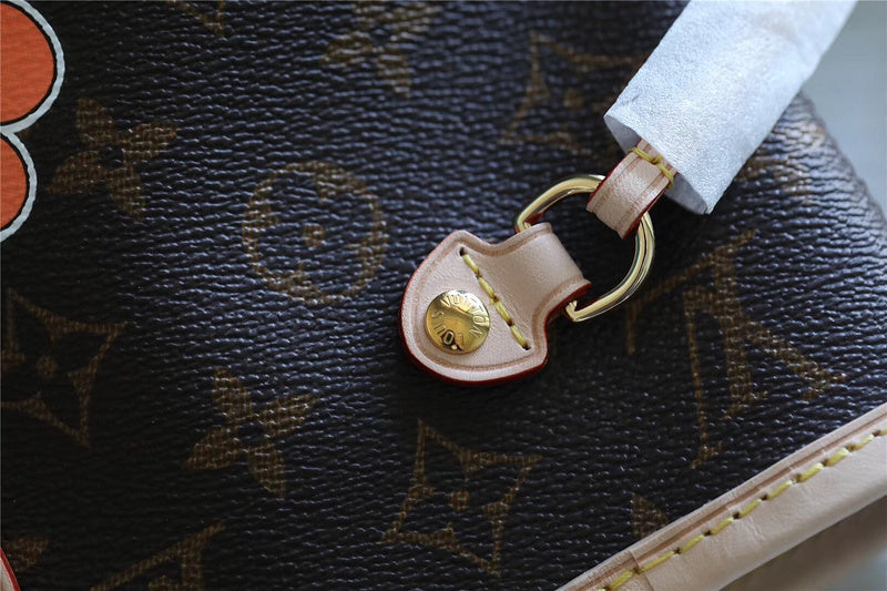 Glami GlamI Lu-Vi bags - 8065