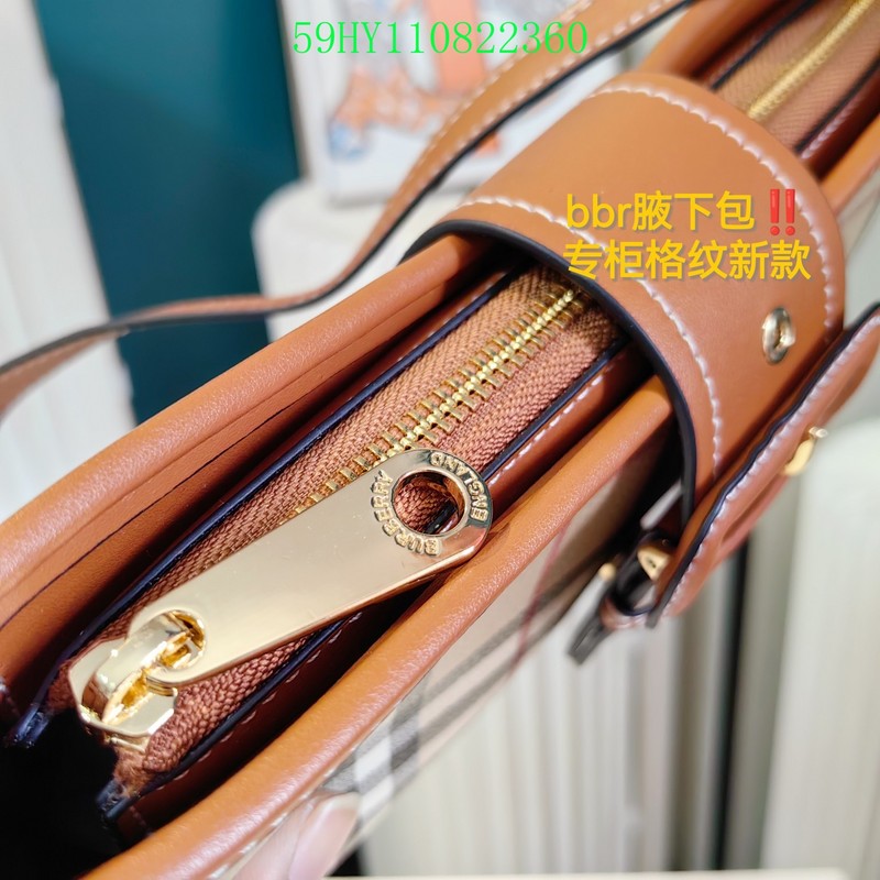 Fan Fashion -GLM - Top quality BBR Bags - 035