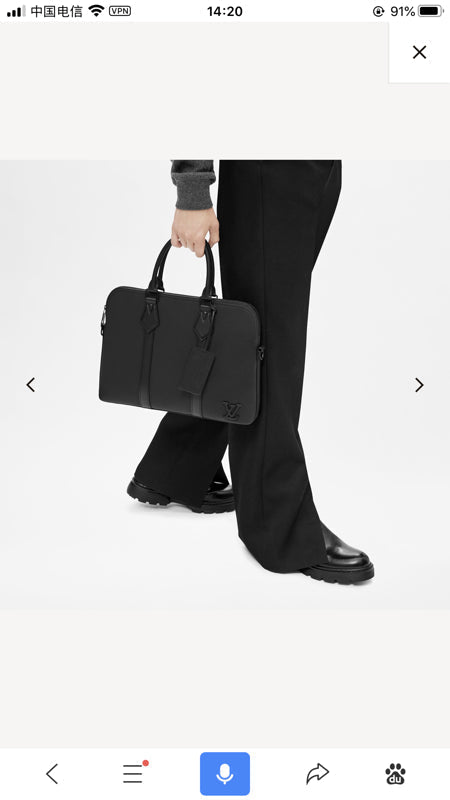 Glami- Glami- Lu-Vi bags - 2938