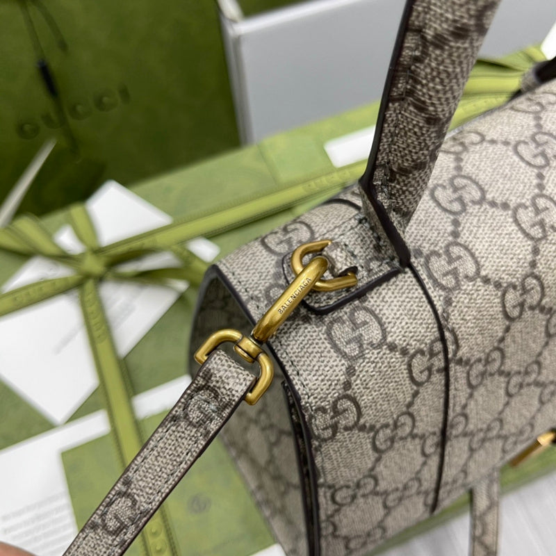 Satchel Bags - GCI Bags - 3006