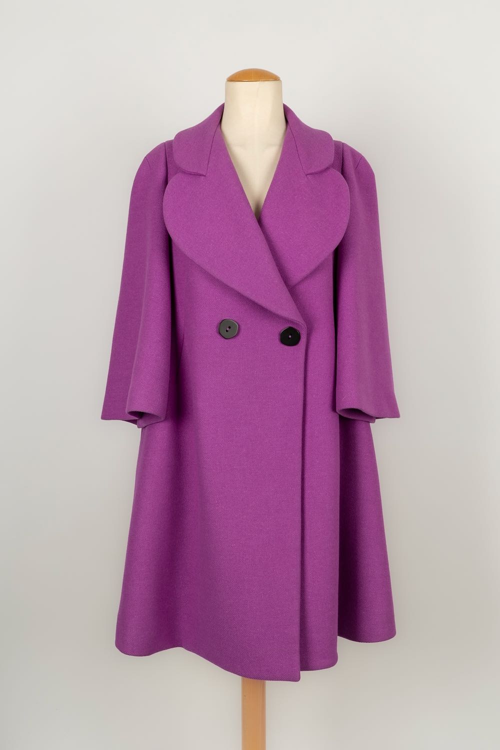 Manteau Sonia Rykiel