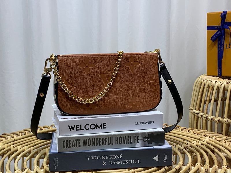 Satchel Bags - VL Bags - 5604