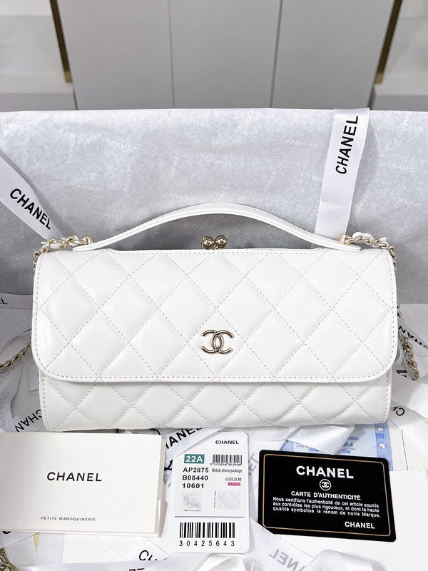 Satchel Bags - CHL Bags - 2846