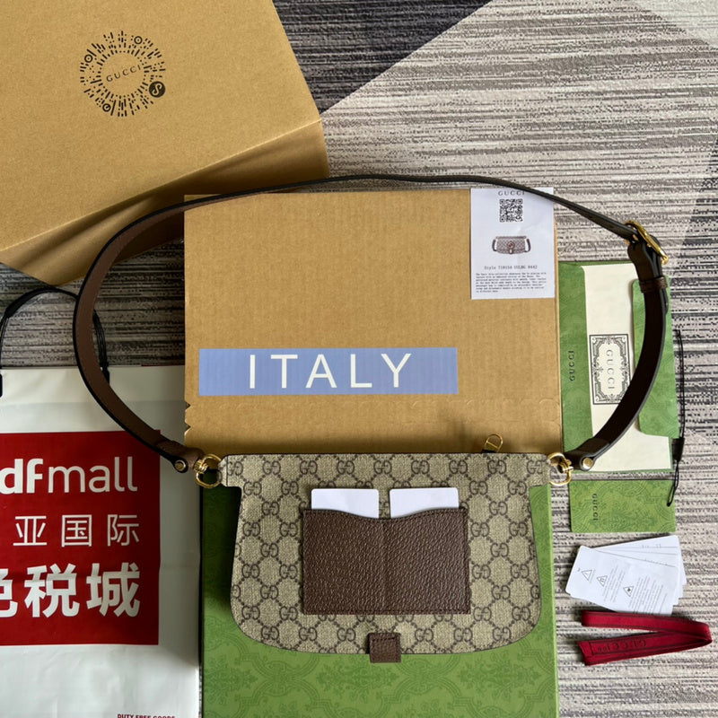 Satchel Bags - GCI Bags - 4181