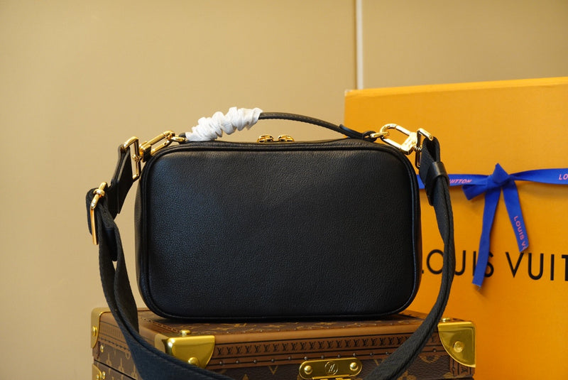 Satchel Bags - VL Bags - 5487
