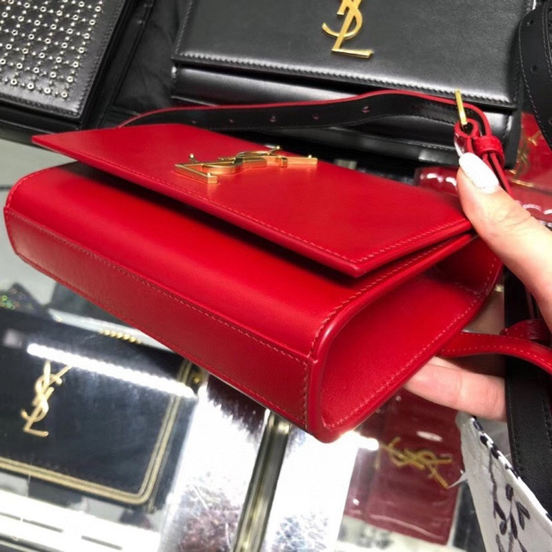 Satchel Bags - SLY Bags - 1010