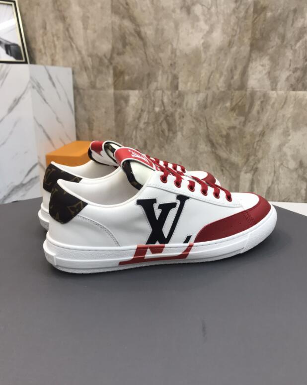 glami shop- LOV Men Shoes - 1364