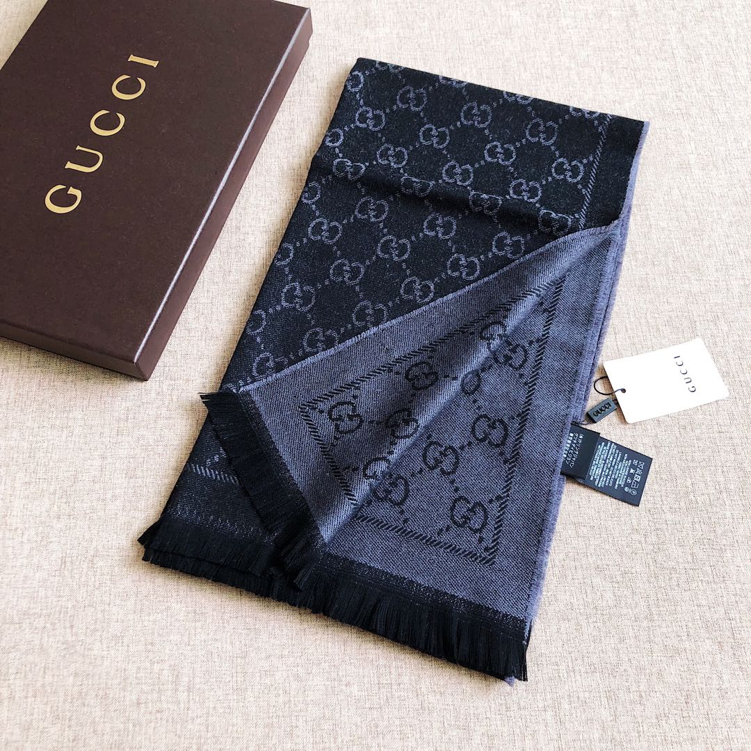GLM - Top Quality GCI Scarf 011