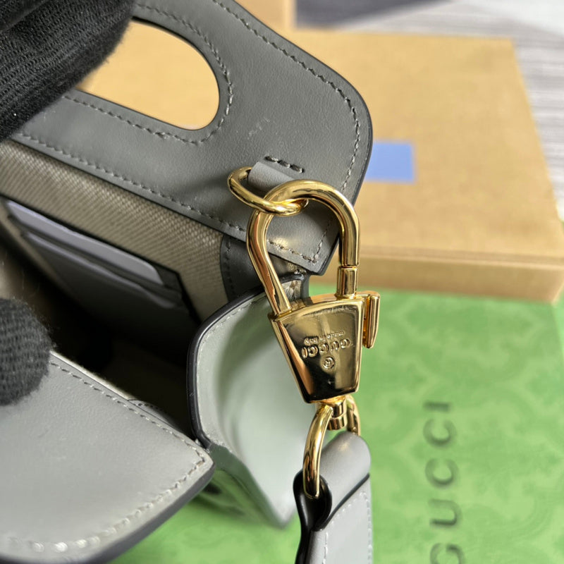 Satchel Bags - GCI Bags - 5470