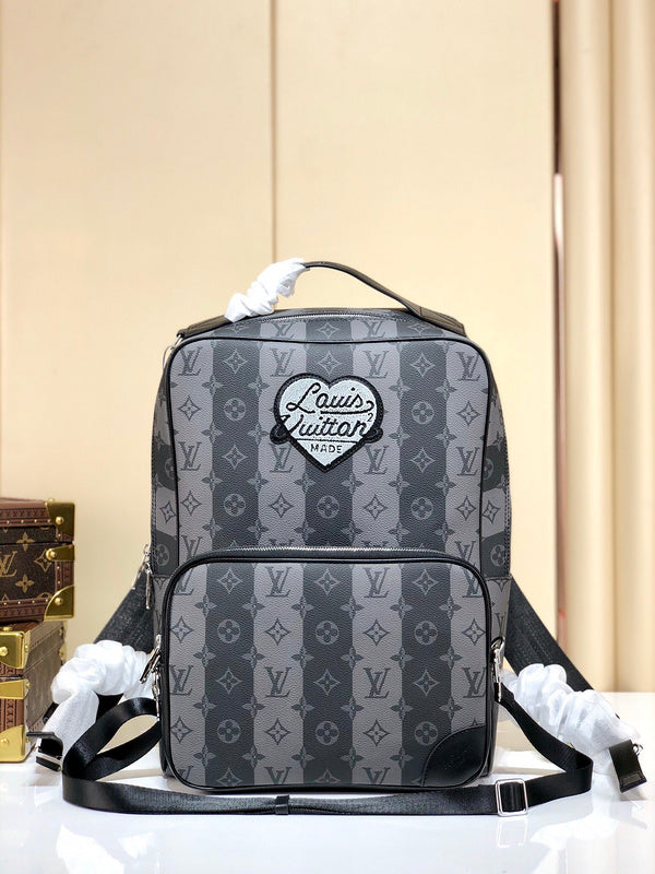Satchel Bags - VL Bags - 4690