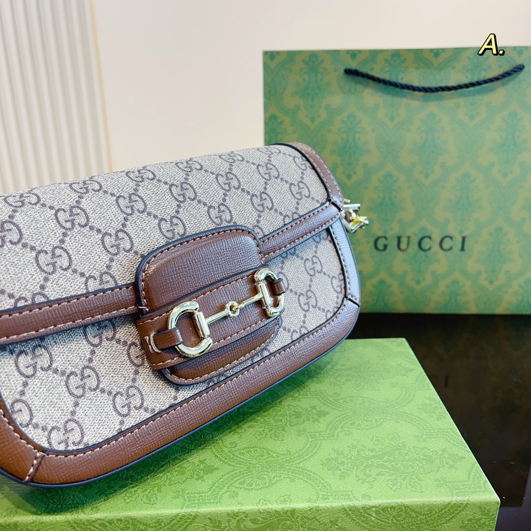 GLM - Top Quality Bag GCI 484