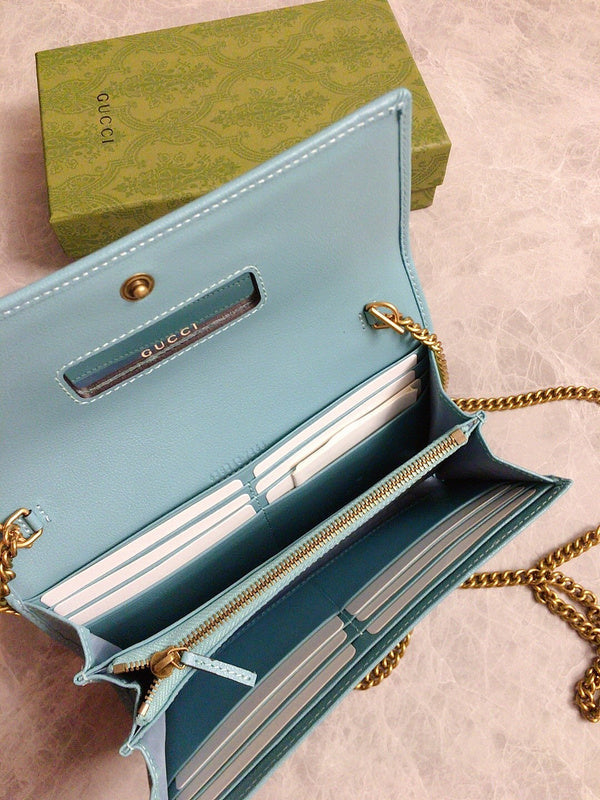 Satchel Bags - GUC Bags - 1160