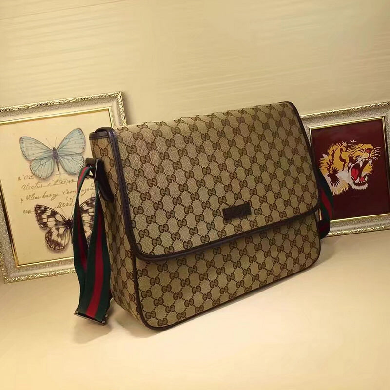Satchel Bags - GCI Bags - 2395