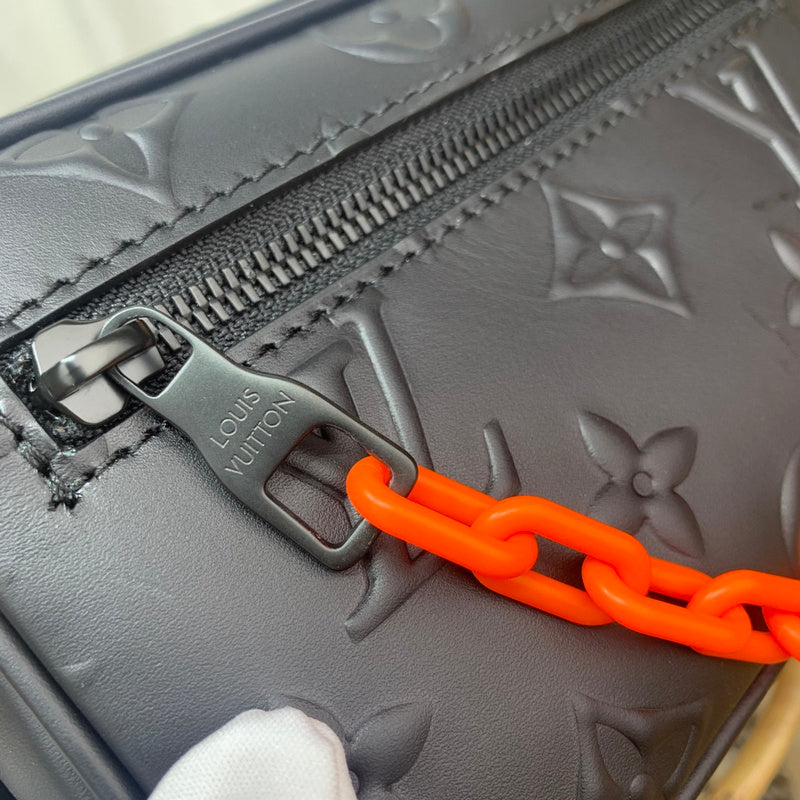 Satchel Bags - VL Bags - 5532