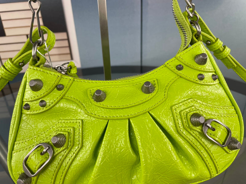 Satchel Bags - BGC Bags - 015