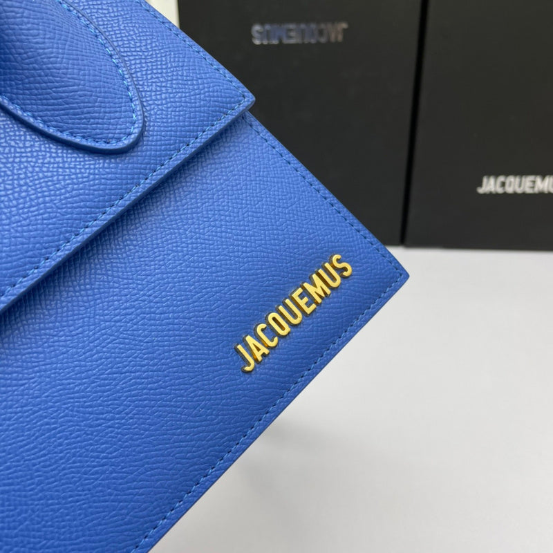 Satchel Bags - JQMS Bags - 295